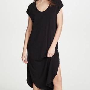 Leira Midi Dress